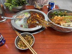 -丹妹麻辣烫(袁家岭20year店)