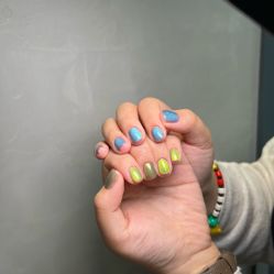 -丹曦·美甲美睫