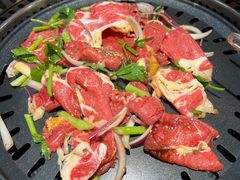 -炉队长·齐齐哈尔家庭烤肉(马家堡店)