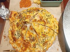 -那拉提之疆·新疆菜(美院店)