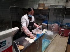 -富春汤包生煎馆(春晖店)