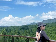 -山王坪喀斯特国家生态公园