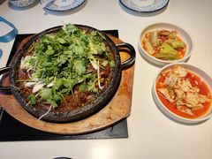 -英子补身汤(海兰路店)