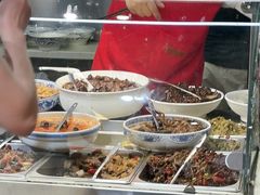 -梅溪·小伙子干挑面(安吉总店)