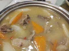 -观澜湖底捞(观澜墅店)