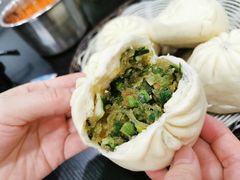 -郑家包子牛肉拉面(尚勤路店)