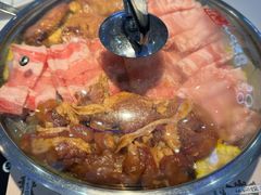 -焖锅部落(容城店)