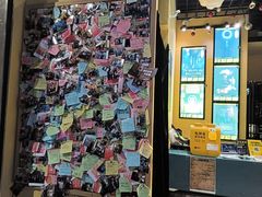 -谜盒子奇幻密室(南屏店)