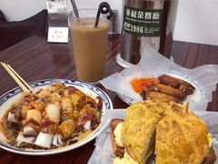 -華叔茶記