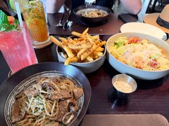 -22ºN BISTRO西餐&酒馆