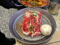 -安又胖韩国烤肉(美罗城店)