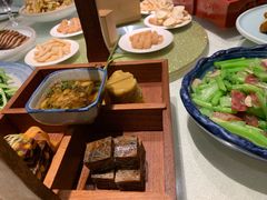 -鸭匠食府·挂炉烤鸭·新京菜(阜成路店)