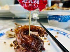 -朱记乳鸽王·非遗石岐乳鸽·全鸽宴(大兴旗舰店)