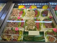 -鱼和肉海鲜大排档(林江名城店)