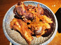 -95号酱骨·一块豆腐(展春园西路店)