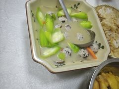 手打肉丸浸胜瓜-成惠食府(赤岗店)