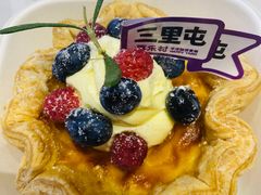 -喜乐村芋泥脑袋家族(三里屯店)