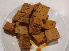 -虢国羊肉汤馆(政二街店)