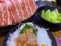 -东海怡品海鲜豆捞(星街坊店)