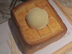 -绿茶餐厅(燕郊永旺店)