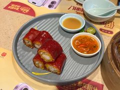 -点都德(聚福楼店)