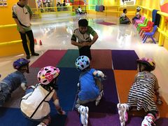 -阿布溜溜·轮滑(21世纪太阳城店)