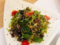 -幸福蔬·时尚蔬食(黄山湖公园店)