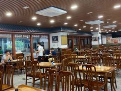 大堂-柴氏风味斋(甘家口店)
