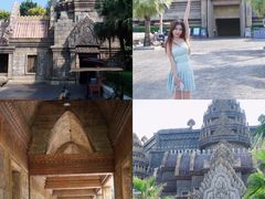 -南宁方特东盟神画