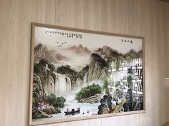 -老味茶屋(川沙老街店)