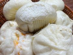 -清真石家包子(大皮院总店)