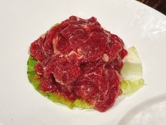 牛辗-大良毋米粥(锦龙路总店)