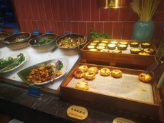 -東盛炭烤自助料理(浦东文峰广场店)