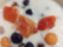 -堂屋糖水店(愚园店)