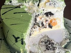 -Dark Horse·黑马蛋糕·低脂·低糖淡奶(金匙望湖大厦店)