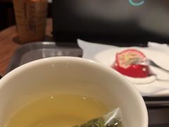 -星巴克(枣阳路店)