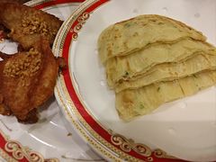 -老妈菜馆(建设街店)