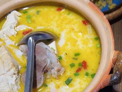 -老阿爸江浙土菜(奥体中心店)