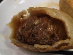 -清真牛街祥云轩门钉肉饼(左家庄店)