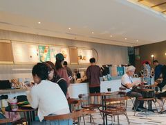 -星巴克臻选(珠海富华里店)