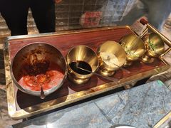 -百草滩羊清水涮羊肉·清真·宁夏盐池滩羊(莲花桥店)