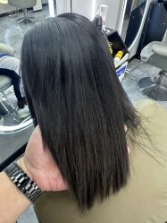 -VV盛妆Hair烫染造型沙龙