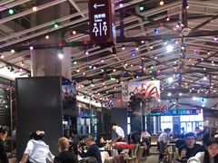 -稻香酒家·34年老字号·港式粤菜(汉街店)
