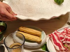 -阳光码头海鲜火锅(世纪大道店)