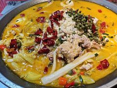 -味福记·本地特色菜(八一万达广场店)