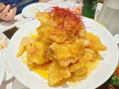 -老妈菜馆(建设街店)