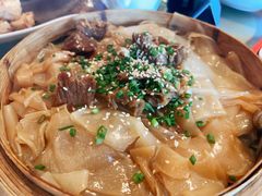 陈村粉-临江酒店-中餐厅