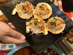 -吉利龙虾·新派海鲜烧烤