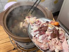 -司马街鸡煲(西华路店)