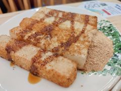黑糖糍粑-贵凤凰贵州米粉(清河和盈中心店)